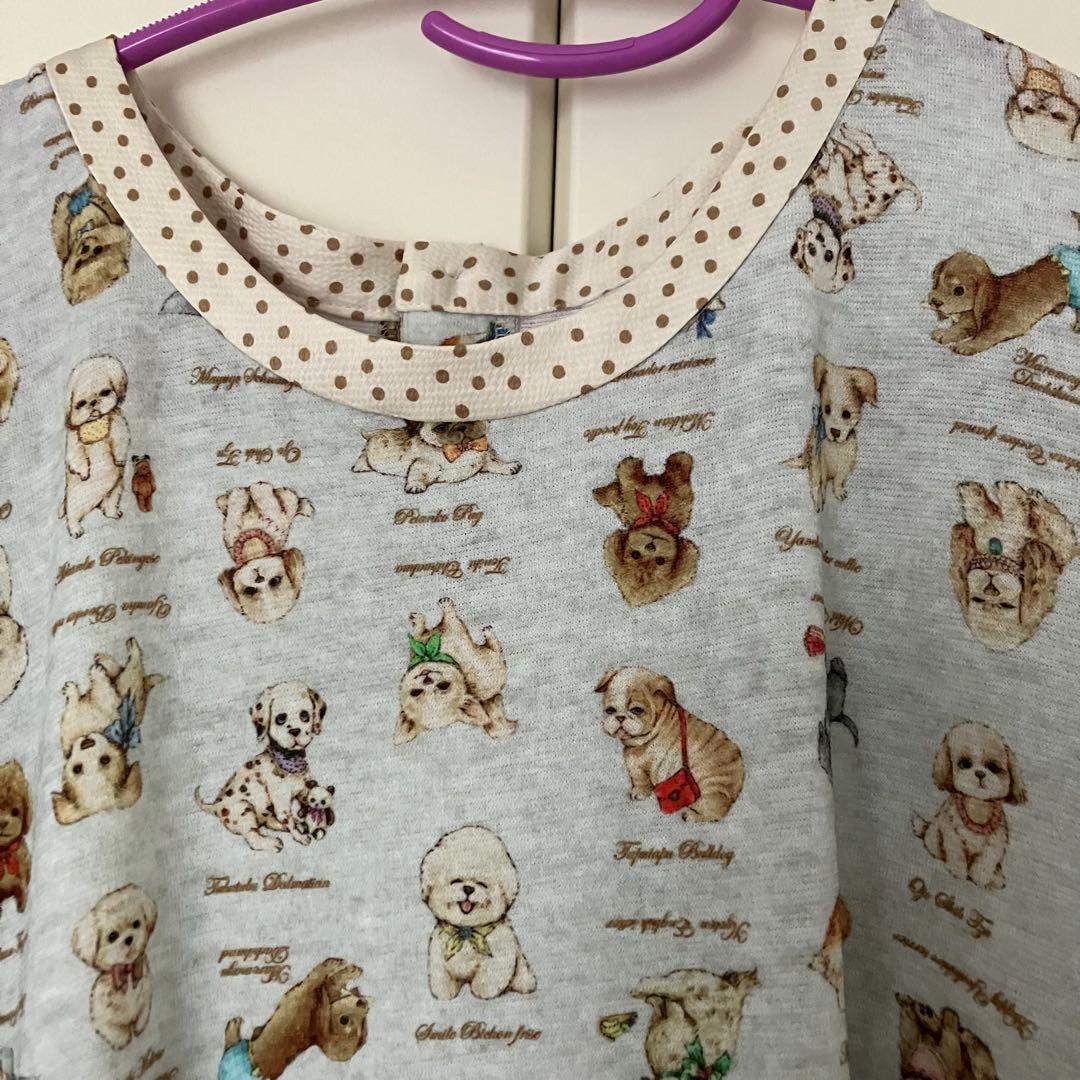 yukiemon ロングワンピース　3L