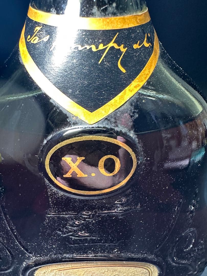 Hennessy XO コニャック フランス