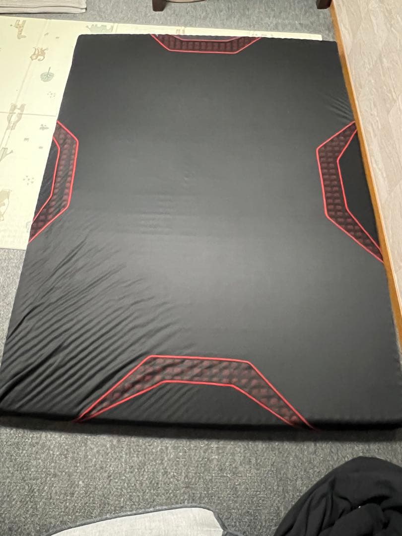 西川 エアーSI マットレス ダブル