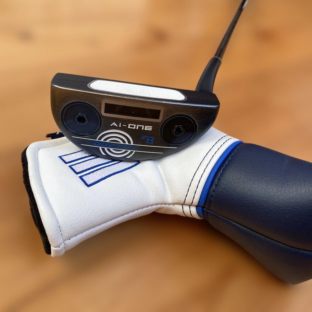 オデッセイ　TOUR BAG COLLECTION Ai-ONE #9