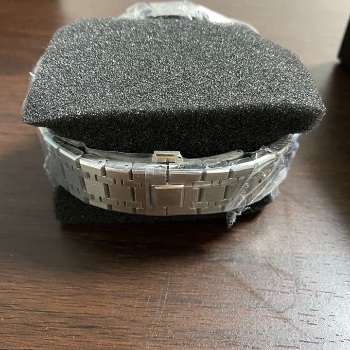 G-SHOCK GA-2100 カスタム用 第三世代　3rd カシオーク