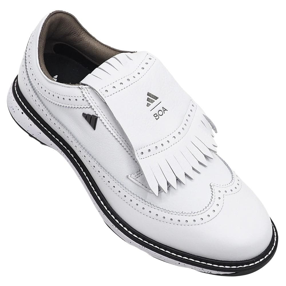 新品 adidas GOLF BOA ゴルフシューズ 28cm