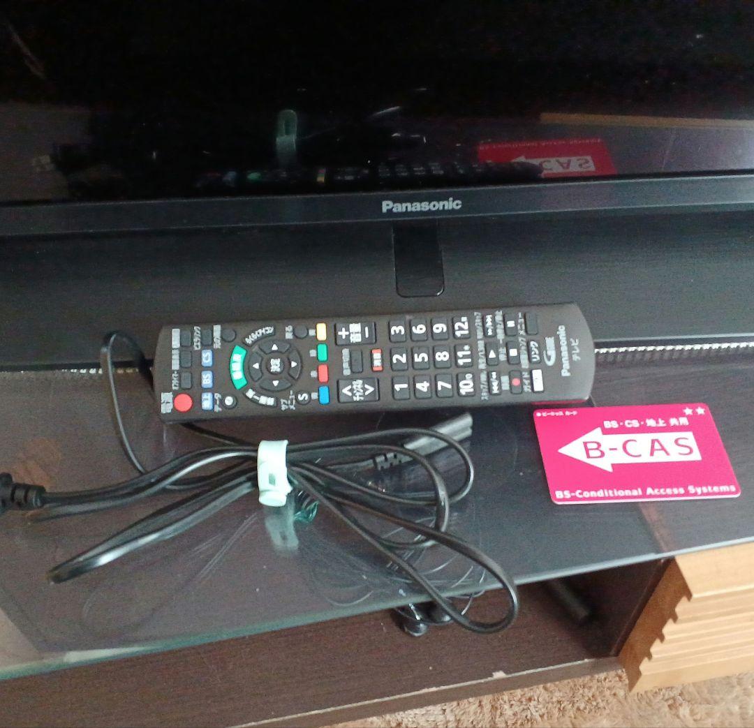 売り切り Panasonic 21年製品 液晶テレビ TH-32J350