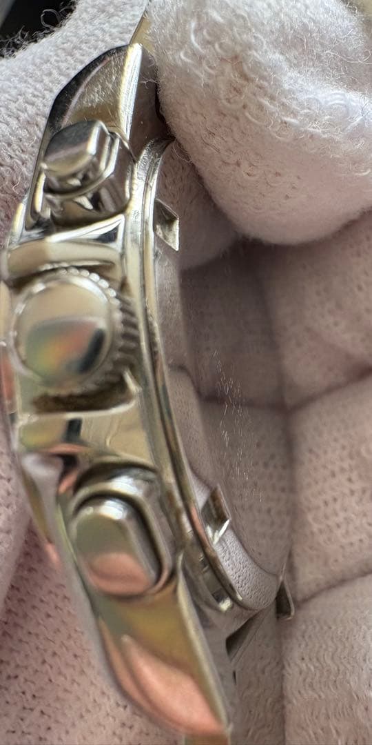 【Paul Smith】ポールスミス 腕時計 F520-T008402