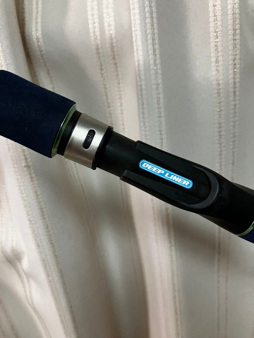 『シャリーちゃん』ディープライナー　ロジカル　60 #1 ジャンク　修理品