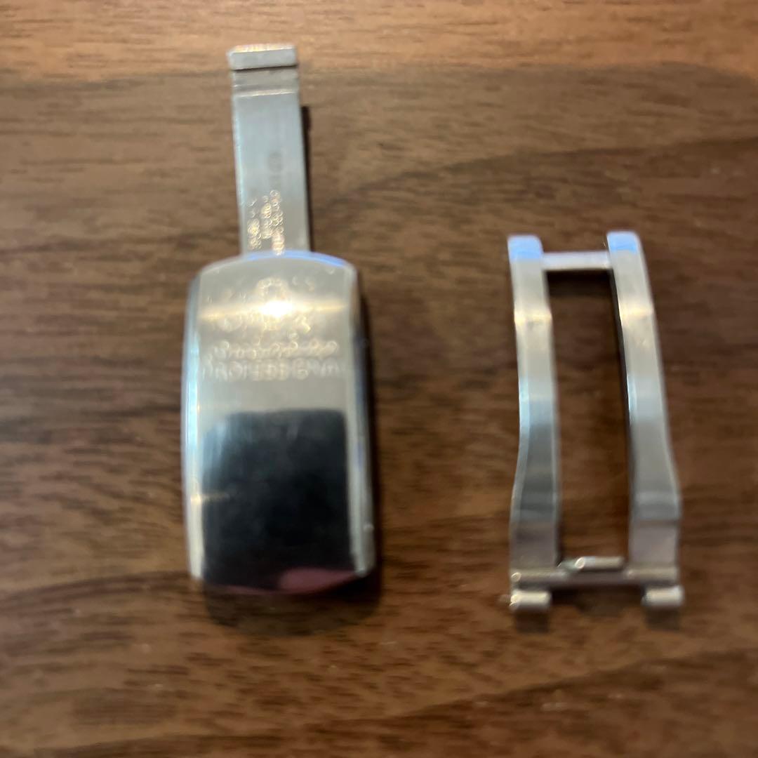 クラスプ（オメガ時計）中古