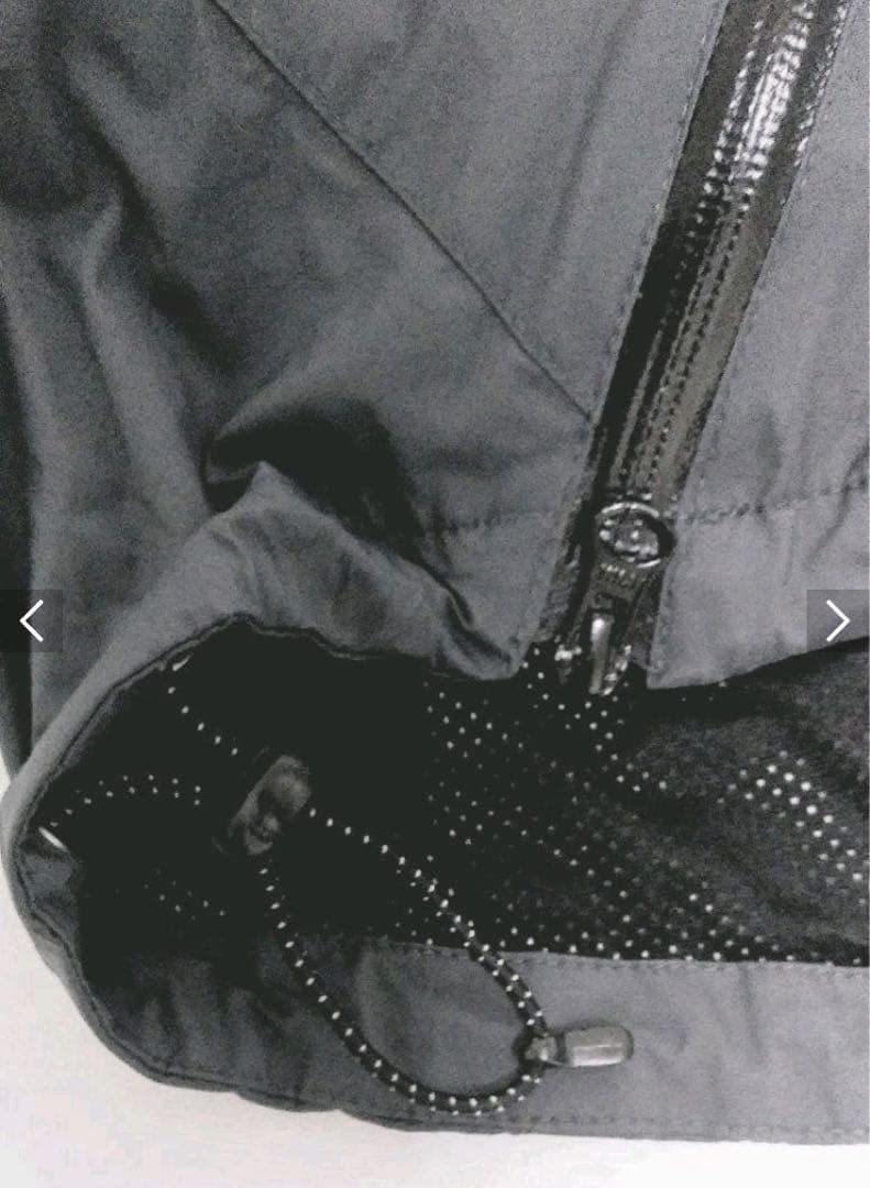 い*ち様 ルースイソンブラ　ルーストップチーム　LTT セットアップ ナイロン