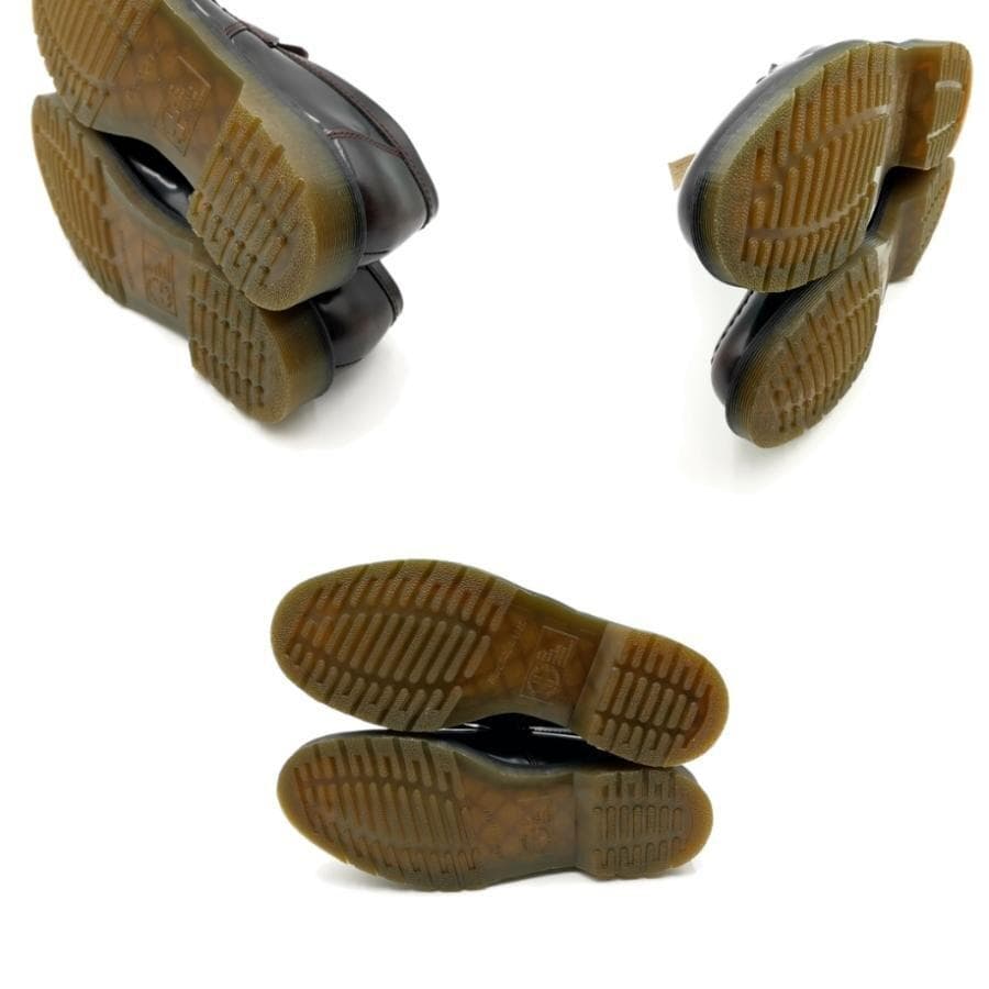 超美品ドクターマーチン タッセルローファー エイドリアン 11-26013021