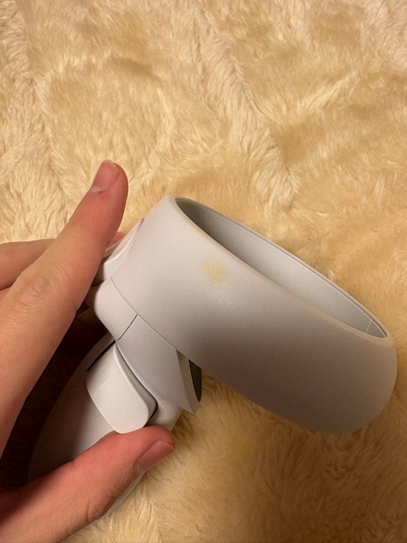  Quest 2 VRヘッドセット　128GB