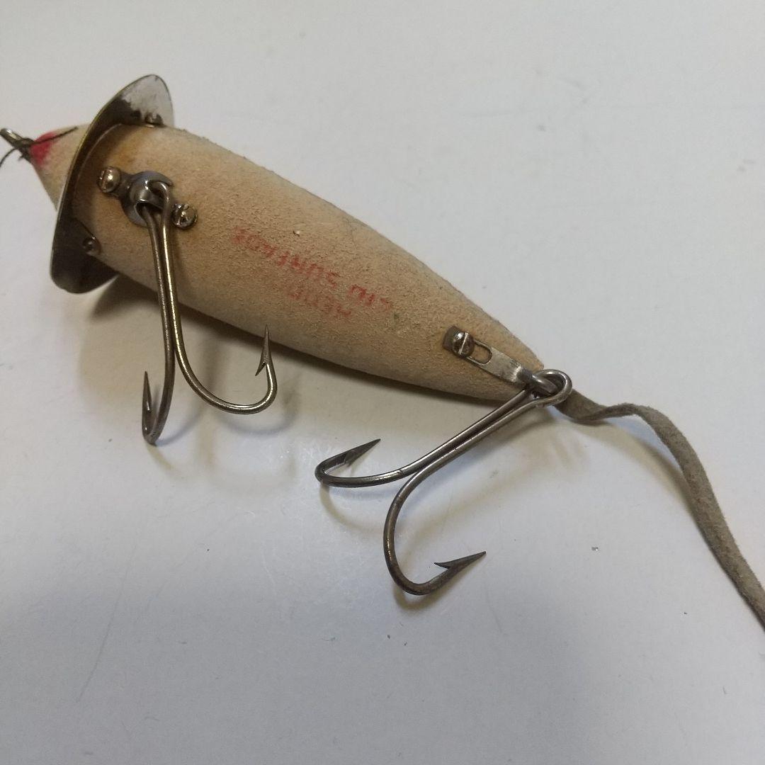 オールド ヘドン 210 サーフェイス マウス 最終値下げ❗️