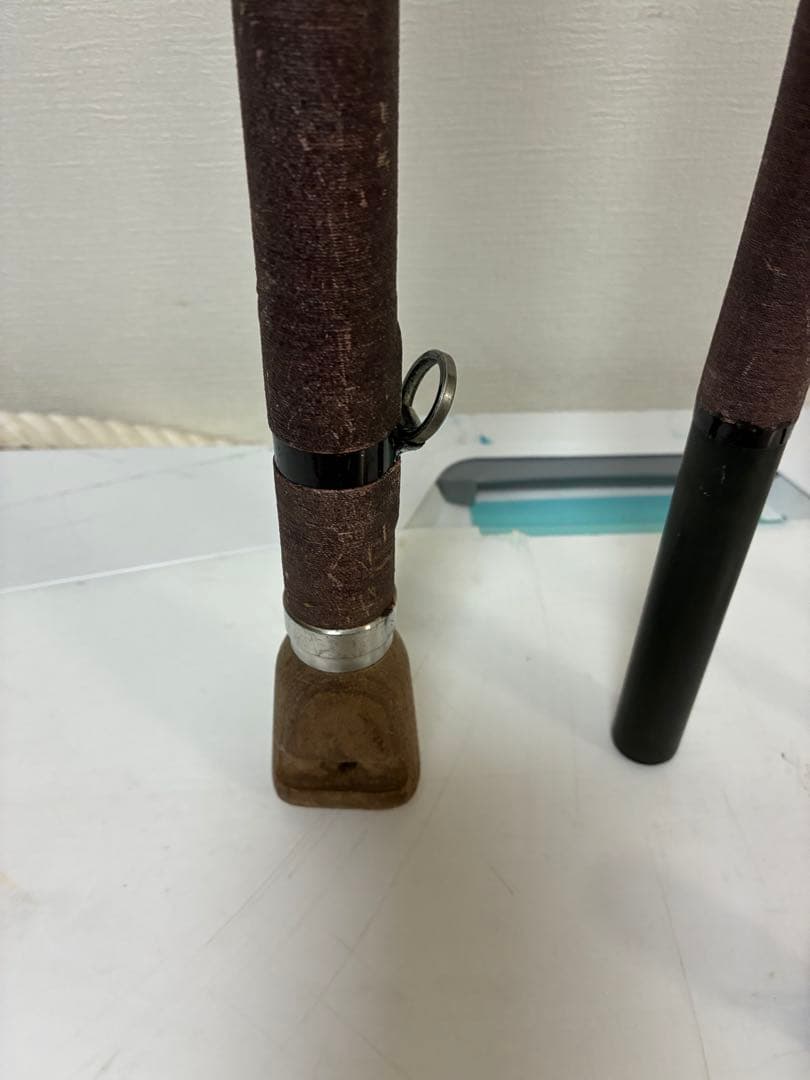 NFT IG-HISPEED石鯛500H インターガイド　並継