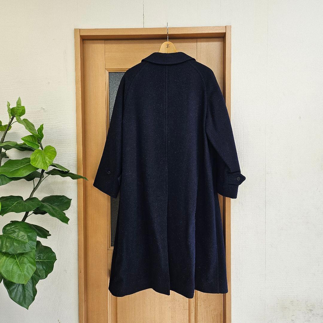 BURBERRY ロングコート