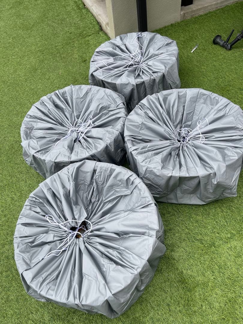 LEXUS レクサス RX 純正ホイール 20インチ