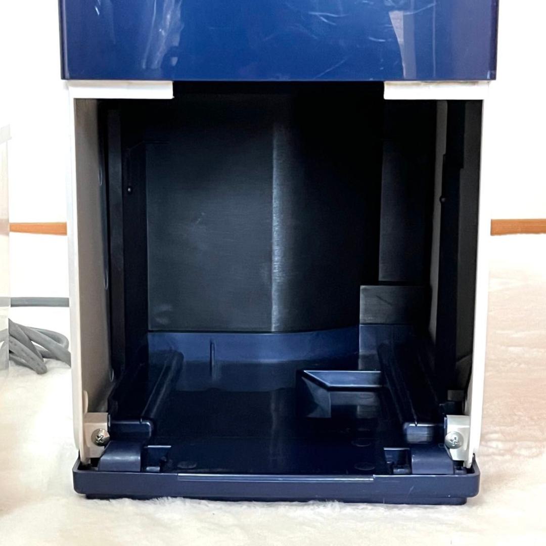 CORONA 衣類乾燥除湿機 CD-H10A エレガントブルー