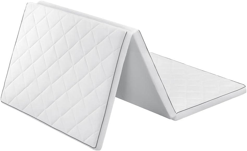 アイリス エアリーマットレス シングルサイズ ホワイト MARS5W-S