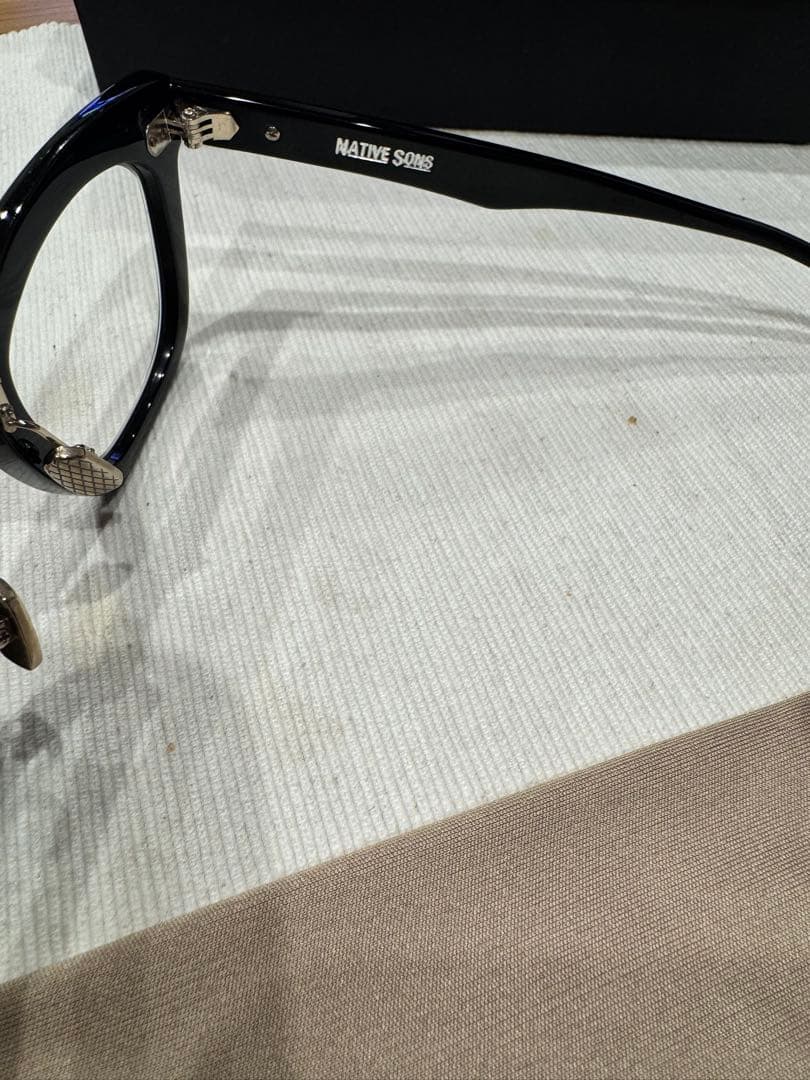 マ*ー様 NATIVE SONS kowalski CMB コワルスキー コンビ