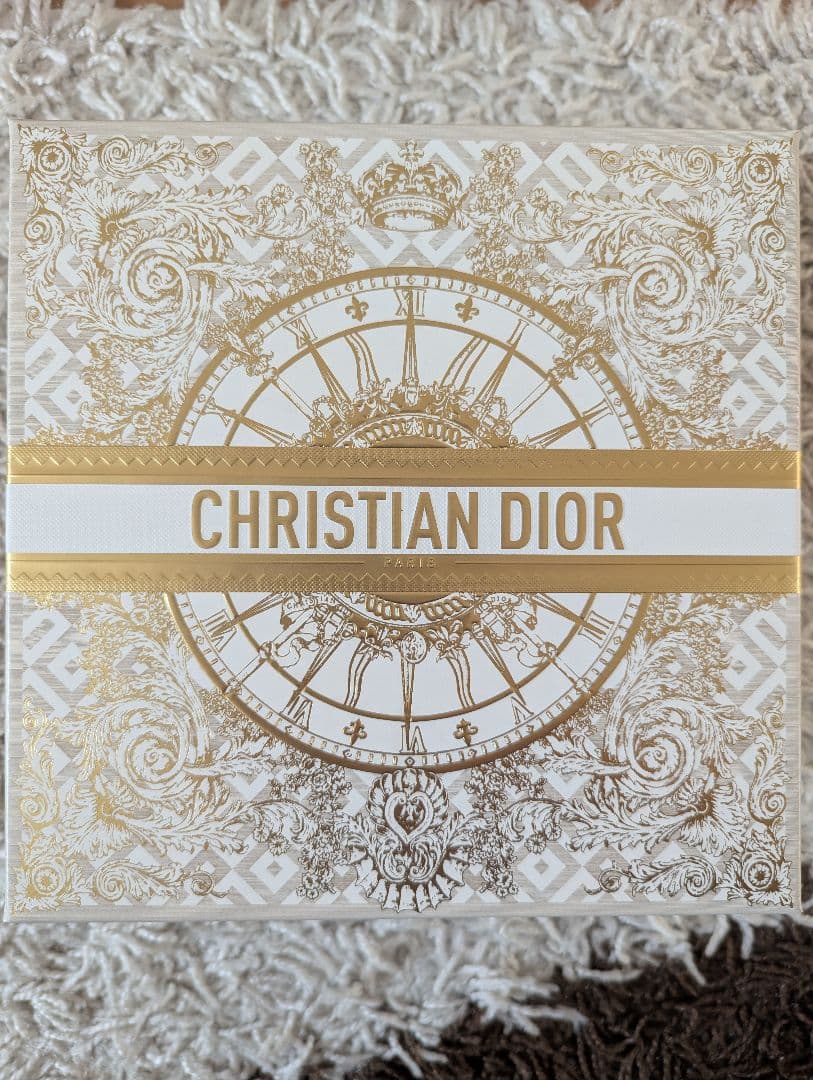 ディオール ビューティー＆ケア セット (展開店舗限定品)&リップマキシマイザー