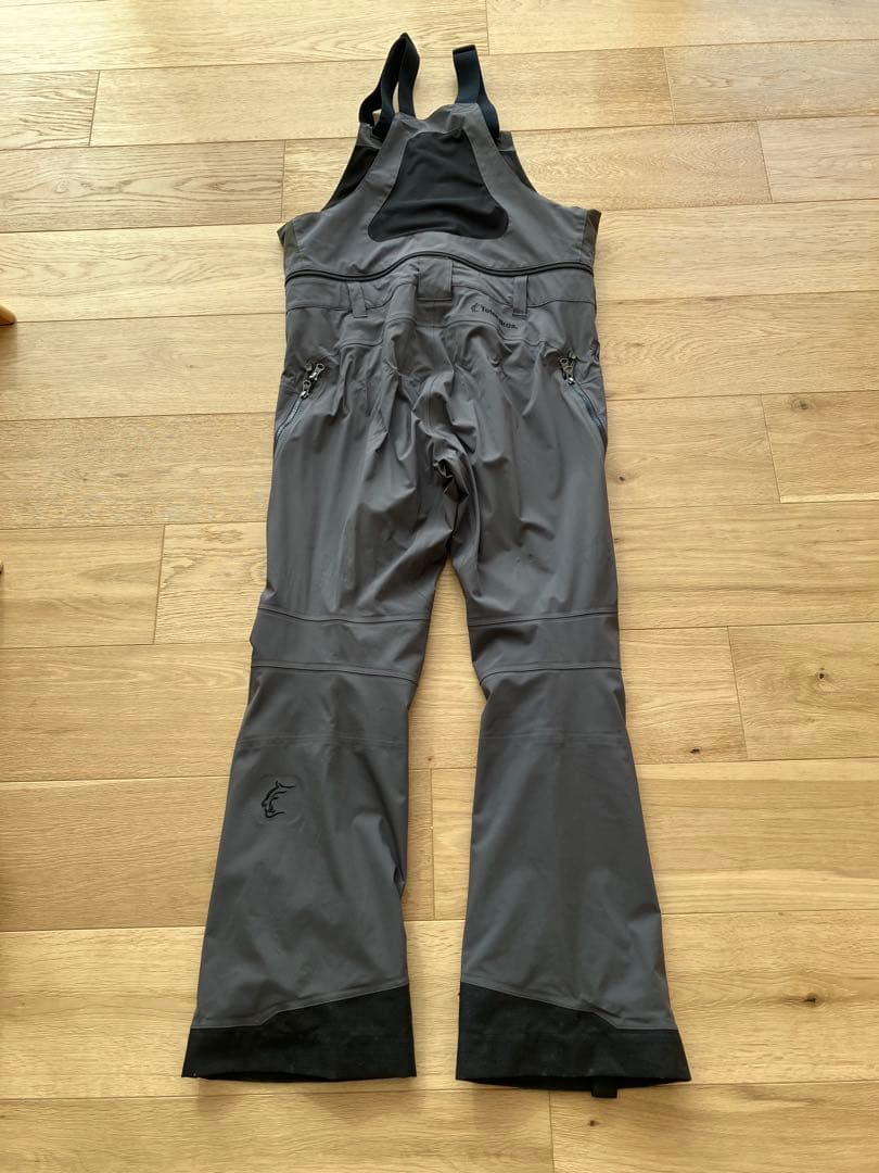 ティートンブロス TBジャケット・パンツ 上下セット XL