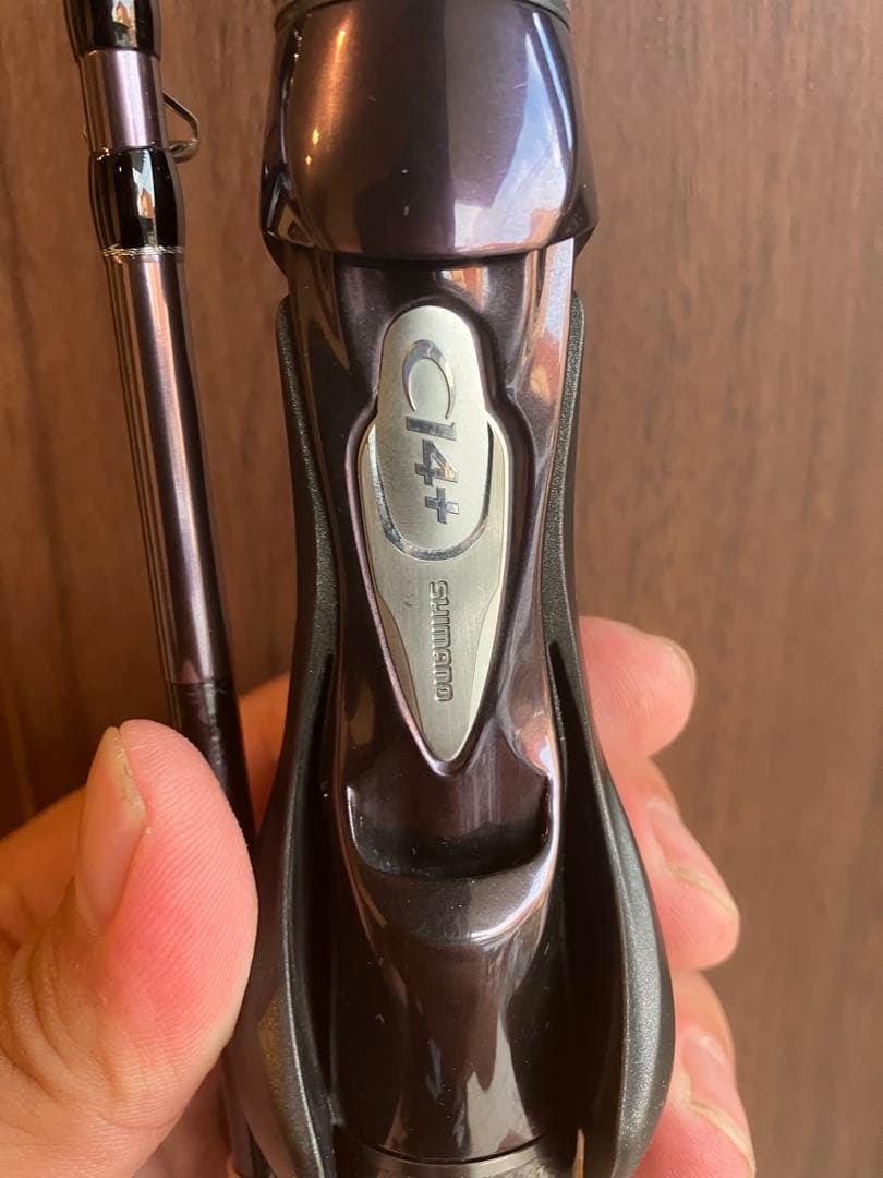 限定値下げ　シマノ　24 サーベルマスター　エクスチューン　91H164