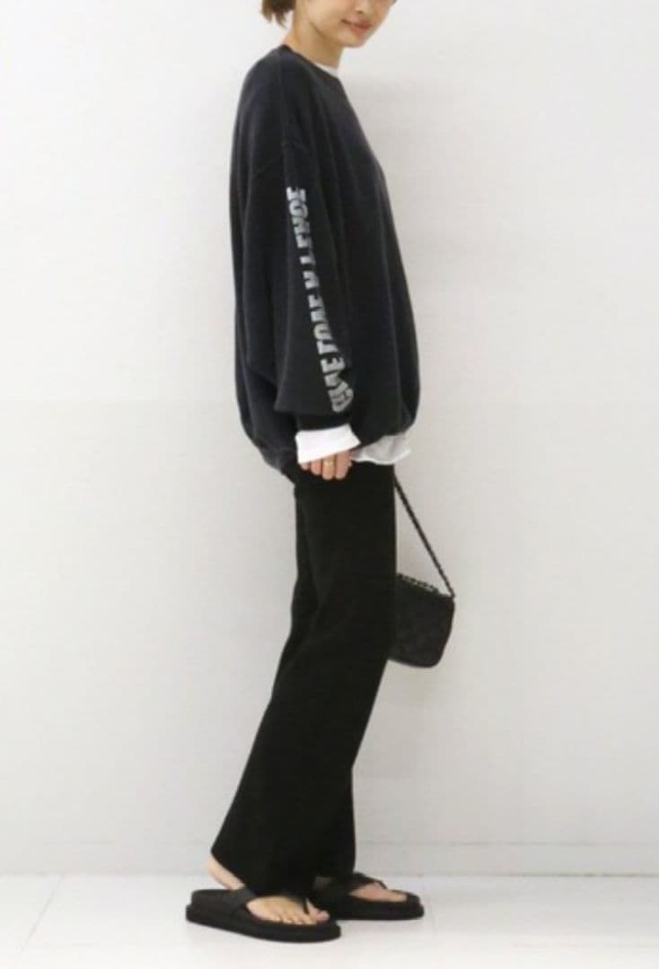 いっと1100様Deuxieme Classe LOVE A PEACE