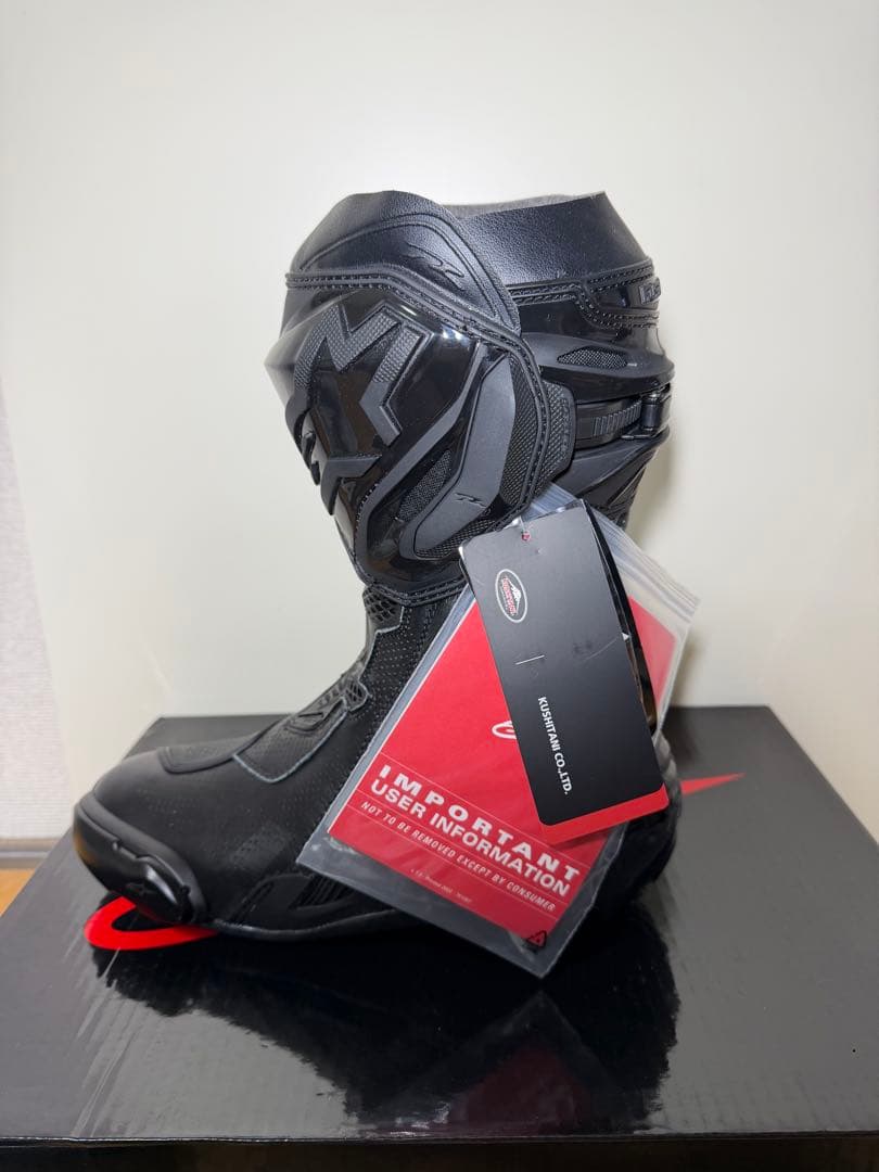 DRAG太郎 アルパインスターズ クシタニ