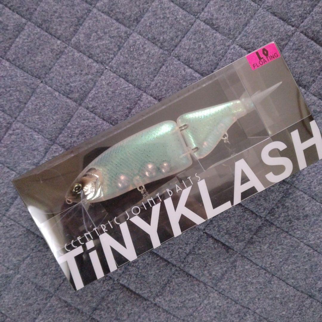 DRT タイニークラッシュ　クリスタルフラッシュ