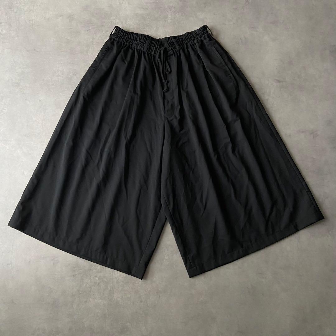 パンツ S'YTE Yohji Yamamoto balloon pants BP47