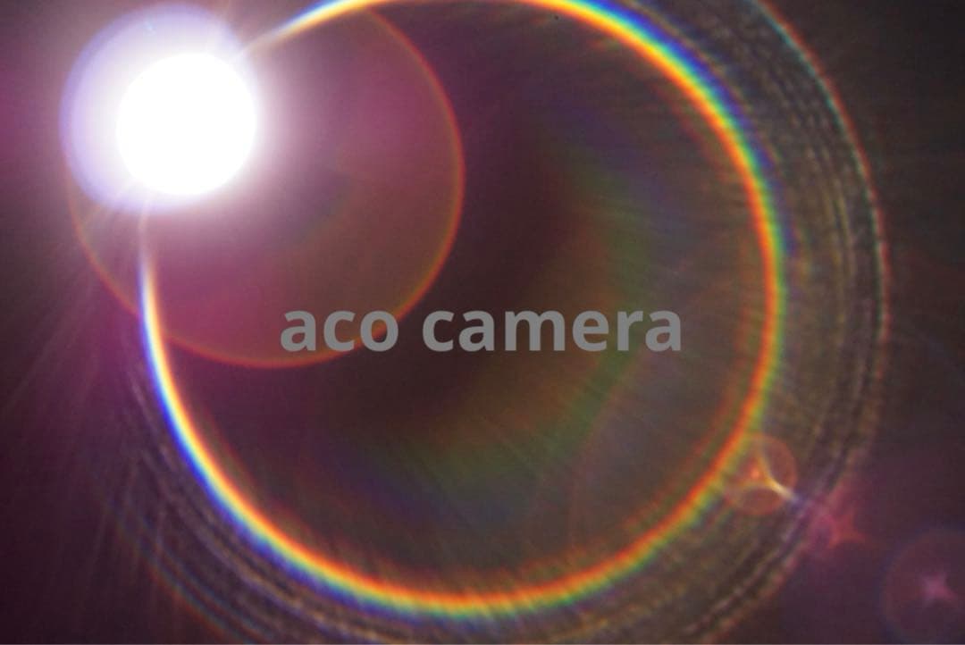 ☆クリスマスセール｜在庫15点限定・10％OFF☆ 【光学美品】