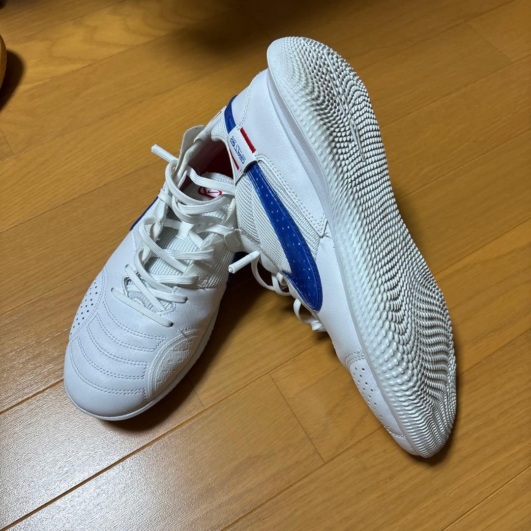 ナイキ フットサルシューズ ストリートガト