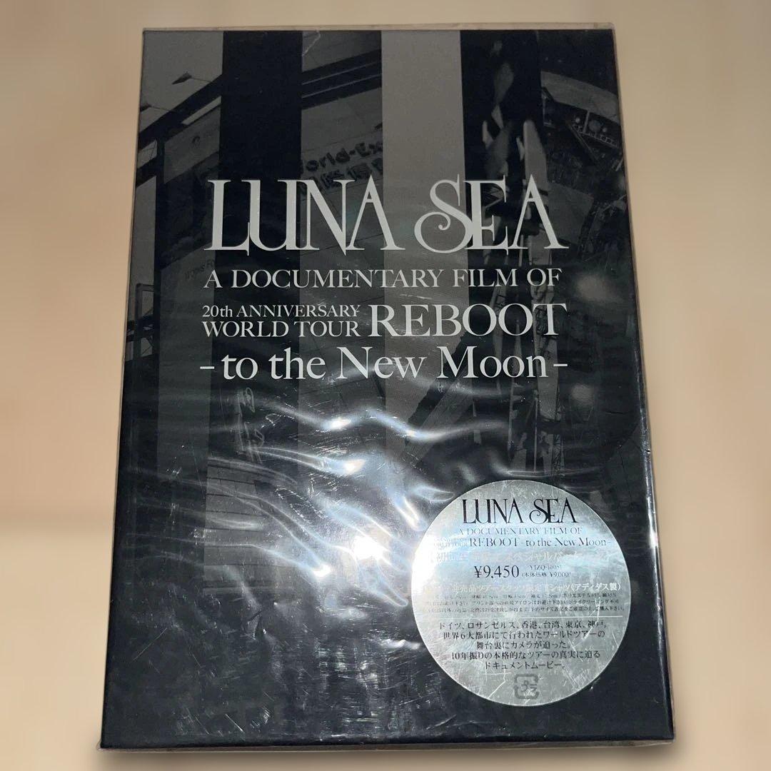 LUNA SEA/LUNA SEA A DOCUMENTARY FILM OF…