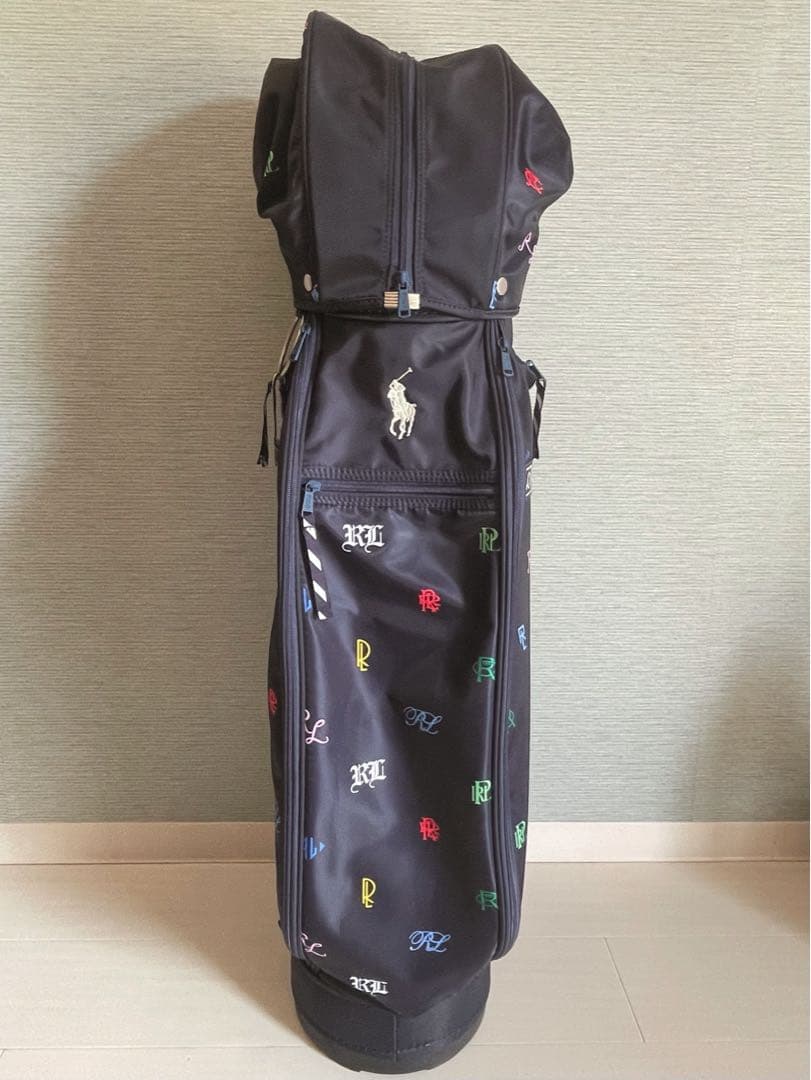 POLO&XXIO(ゼクシオ)レディース ゴルフクラブセット