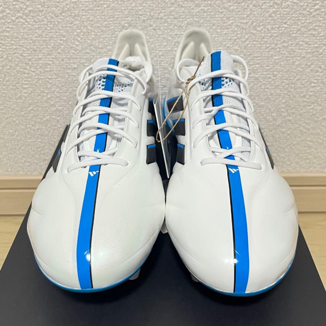 【新品】 コパ 11 ピュア FG 27cm アディダス COPA