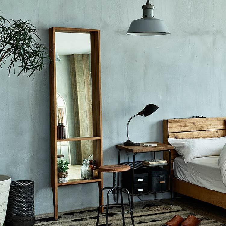 TRITON MIRRORトリトンミラー クラッシュゲート ノットアンティークス