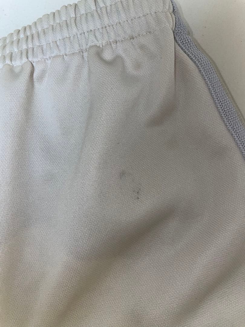 Needles ジャージ　セットアップ　白