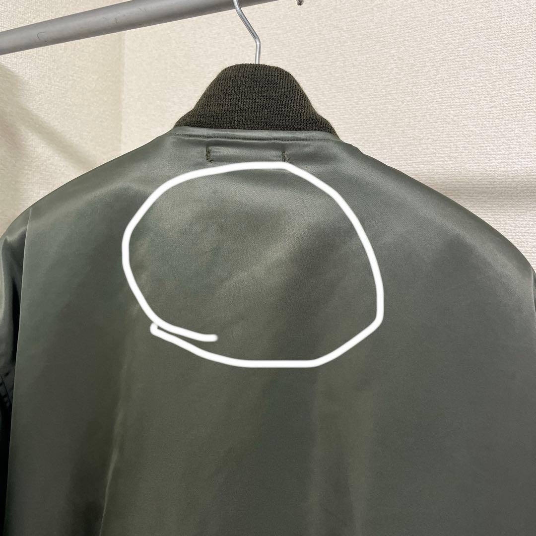 ジャケット・アウター wtaps MOD L size