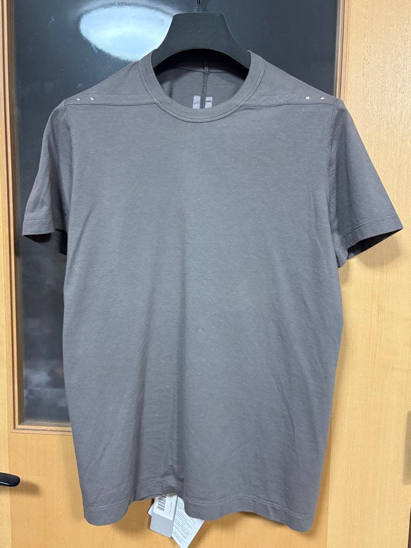 RickOwens★SHORT LEVEL T★XS★RU19S2265JAED