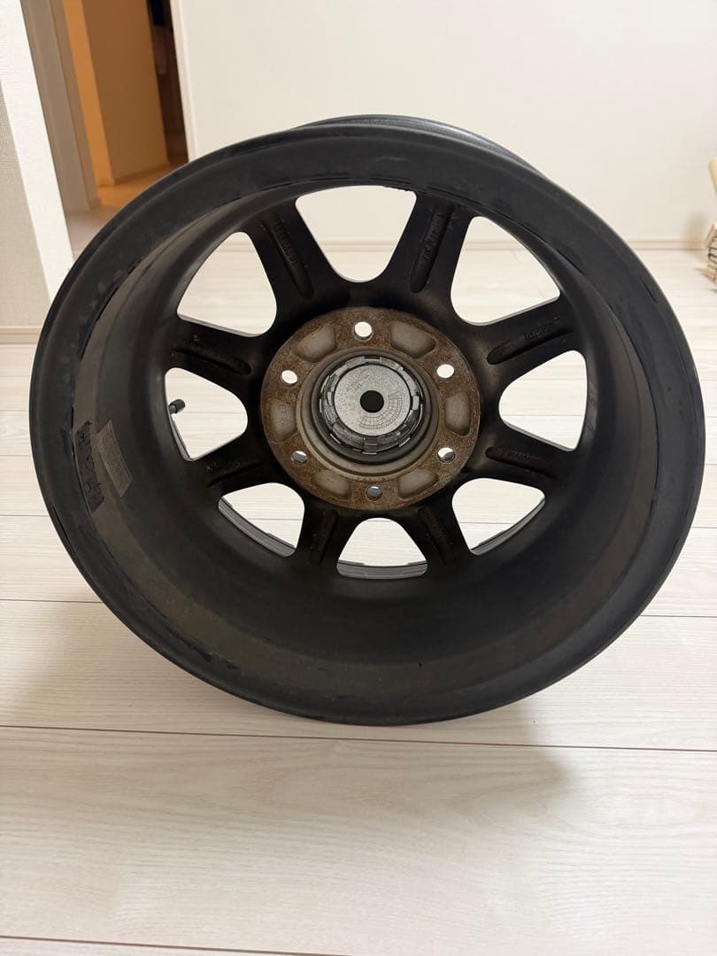 タイヤ・ホイール angler