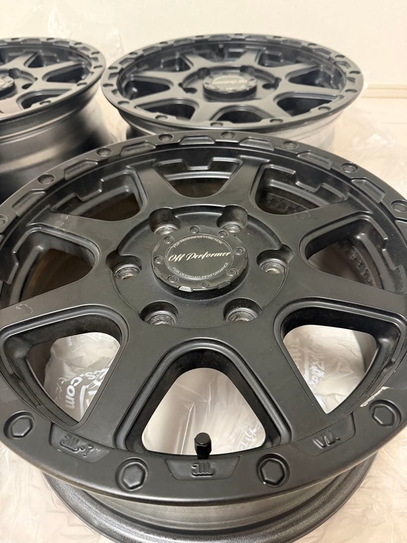 タイヤ・ホイール angler