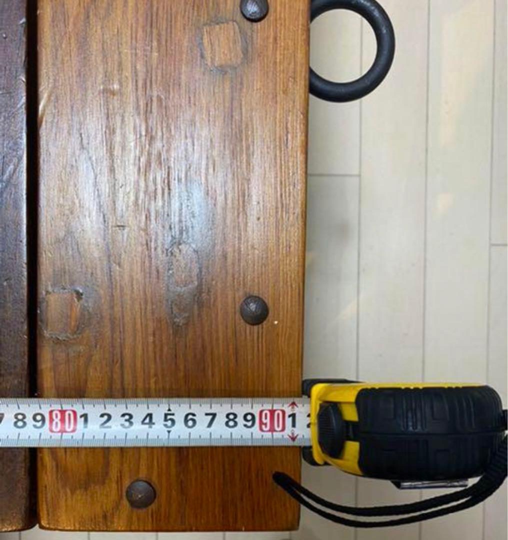 ジャーナルスタンダードファニチャー ドローリーテーブル