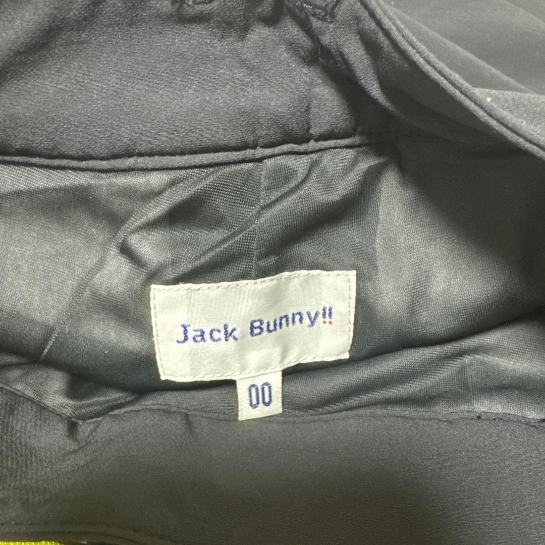 JACK BUNNY ゴルフウェアセット