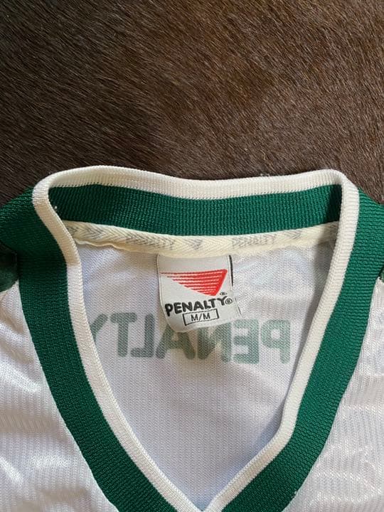 コリチーバ　ユニホーム　ブラジル　ユニフォーム