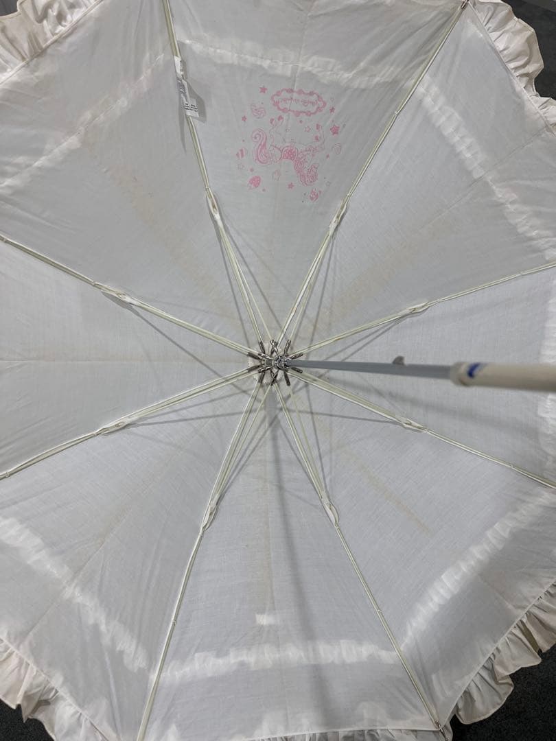 Angelic Pretty ホイップチェリーベリー マジカルポニー 傘 セット