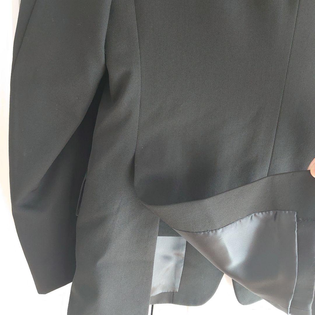 モッズスーツ ロカビリー パンク チェンジポケット リーツテイラーザズー