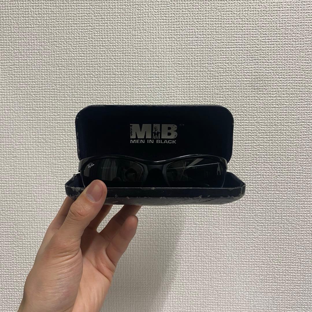 Ray-Ban レイバン プレデター2 B&L製 USA MIBケース付