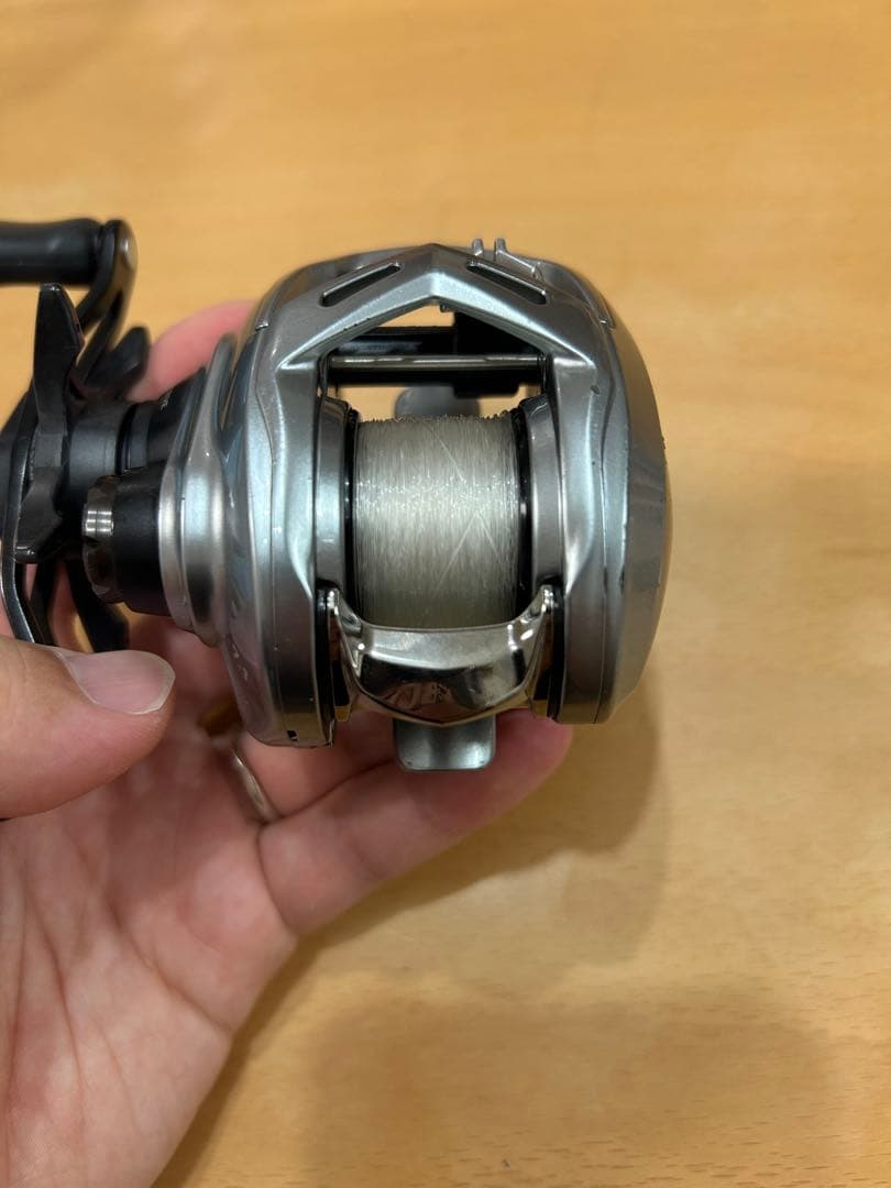 ダイワ アルファスsvtw