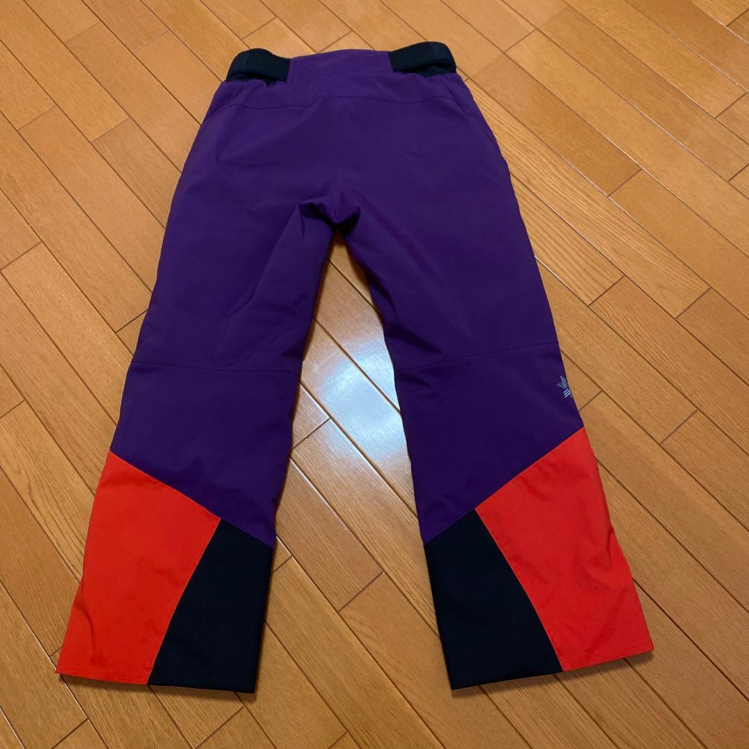 ゴールドウィン　2024-2025スキーウェアXS