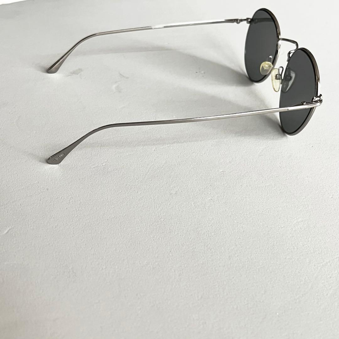 TOMFORD トムフォード サングラス TF649 14N Ryan-02良品