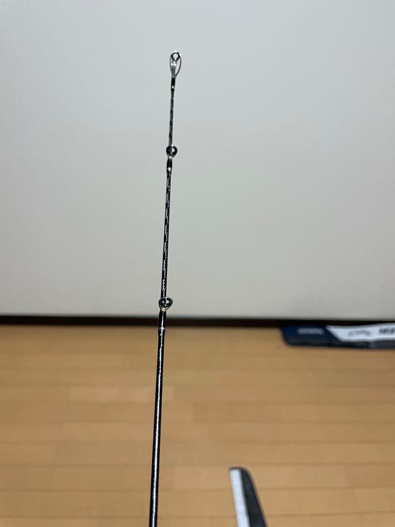 シマノ　グラップラー　タイプスローJ B68-2