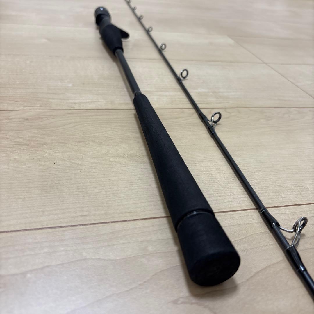 アウトレイジ　LJ 62XHB TG