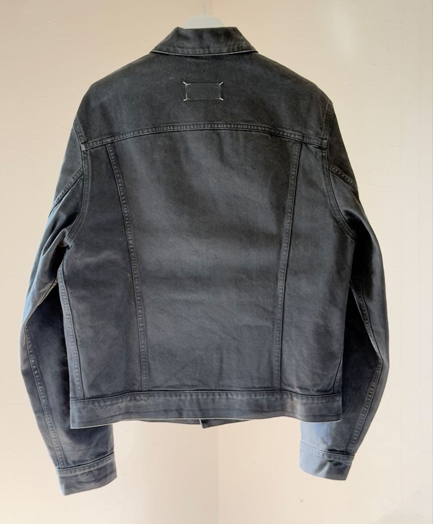 Maison Margiela デニムジャケット